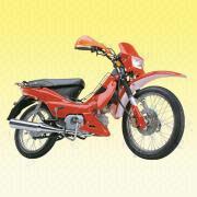 Motorcycle 110cc