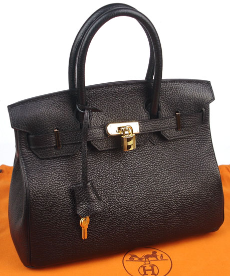 hermes black togo leather birkin bag 35cm