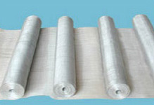 stainless steel mesh