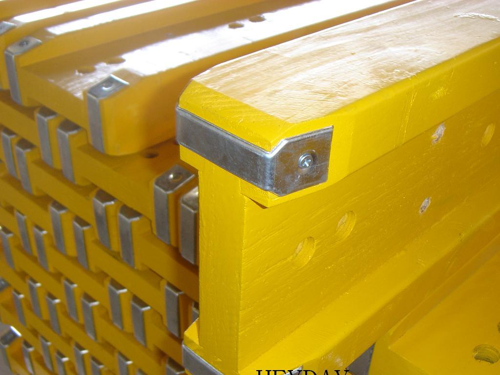 Formwork H20 timber beam