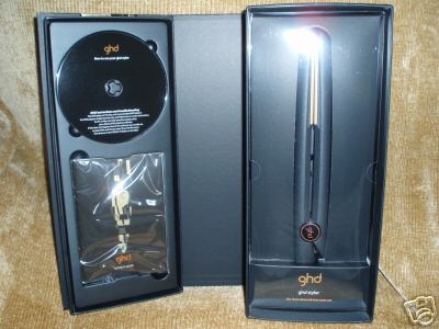 MK4 GHD HAIR STRAIGHTENER