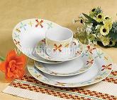 20pcs dinner set