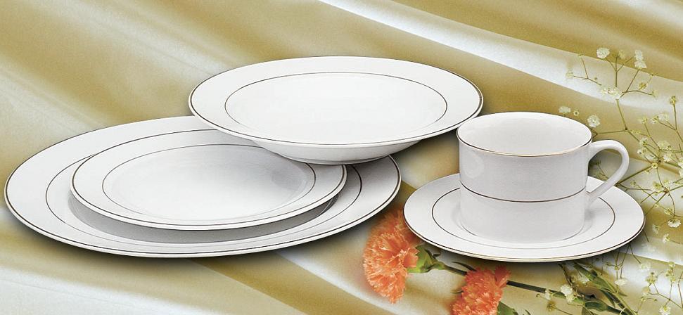 20pcs dinner set