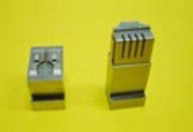 precision insert spare parts