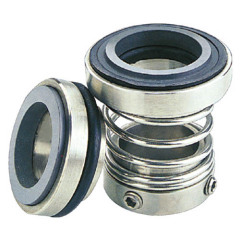 Hydraulic Pump Seal