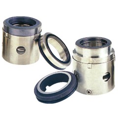 Mechanical Shaft Seal