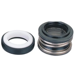 Mechanical Pump Seal