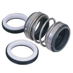 Silicon Carbide Seal Ring