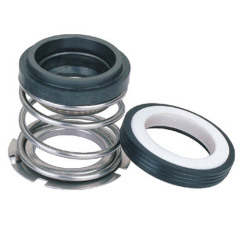 Tungsten Carbide Seal