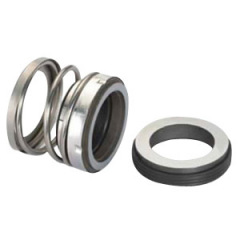 Mechanical Spring Shaft Seal