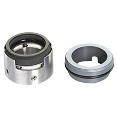 Mechanical Pump Shaft Seal