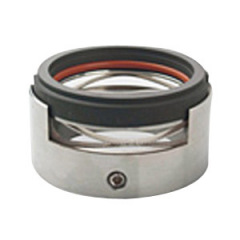 Rubber Bellow Seal