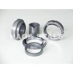 Silicon Carbide Seal Ring