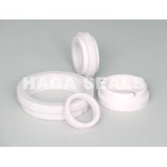 Alumina Ceramic Seal Ring