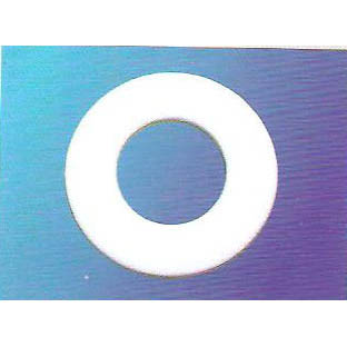 PTFE Spiral Wound Gasket