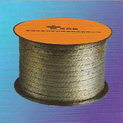 Acrylonitrile Packing, With Graphite