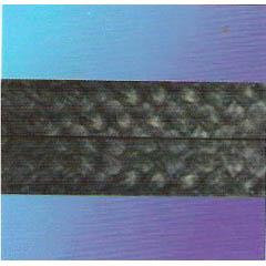 Orlon Fiber Oxidized Packing, Reinforced With Nickel Wire