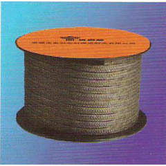 Graphite PTFE Packing With Oil