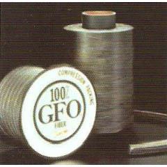 GFO Fiber Packing