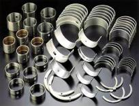 Main Bearings & C R Bearings