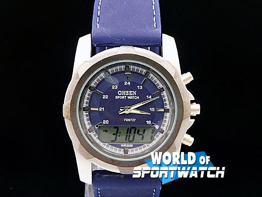 fashion sportwatch