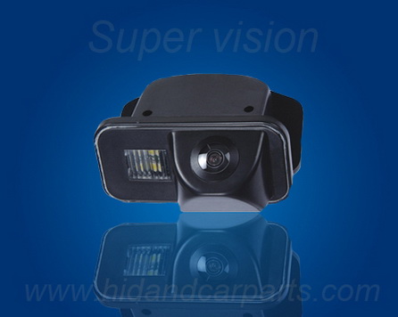 Special CMOS camera for Toyota corolla