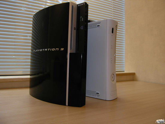 Sony Playstation 3