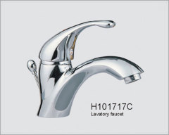 Faucet For Bathroom