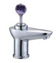 Single Lever Bathroom Faucet