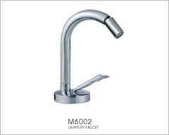 Single Hole Kitchen Faucet