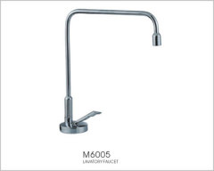 Single Lever Kitchen Faucet