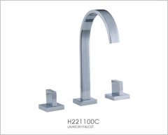 Executive Kitchen Faucet