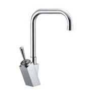 Hook Style Kitchen Faucet