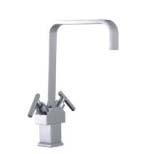 Two Handle Kitchen Faucet