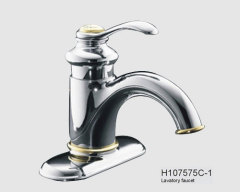 Kitchen Sink Faucet