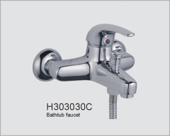 Bathtub Faucet