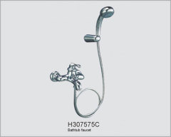 Tub Faucet