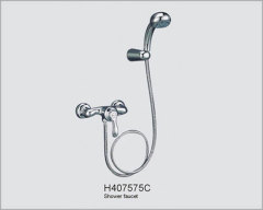 Extension Shower Faucet