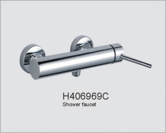 Single Handle Shower Faucet