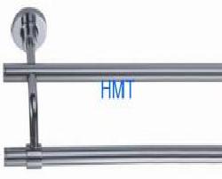 Double Towel Bar