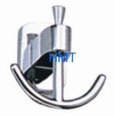 Zinc Alloy Robe Hook