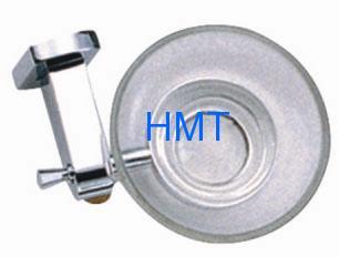 Chrome Plated Wall-Mount Soap Dish