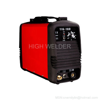 Mini Inverter DC TIG Welder-TIG-160,TIG-200