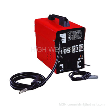 DC MIG/MAG/FLUX SERIES Welding machine-MIG-105