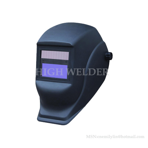 Auto-Darkening Welding helmet-CNGALAXY3000