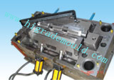 plastic injection mould 