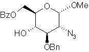 fondaparinux sodium and intermediates