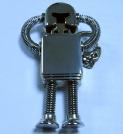 Robot Shape USB Drive