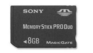 Memory Stick 