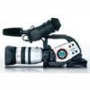 Canon Xl2 3-ccd Video Camera